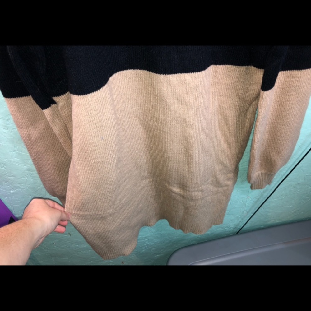 Sweater dress - Picture 6 of 7